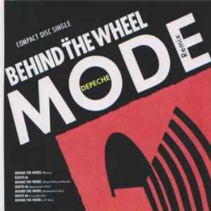 Depeche Mode - Behind The Wheel flac