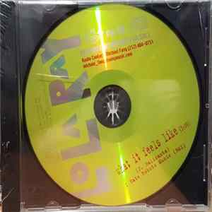 Lola Ray - What It Feels Like flac