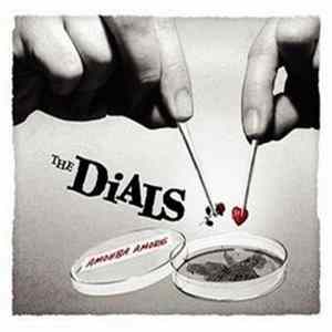 The Dials - Amoeba Amore flac
