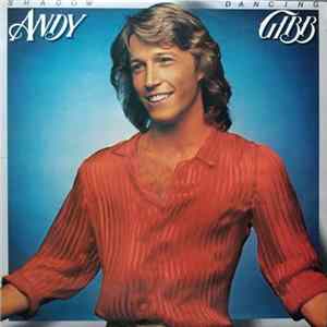 Andy Gibb - Shadow Dancing flac