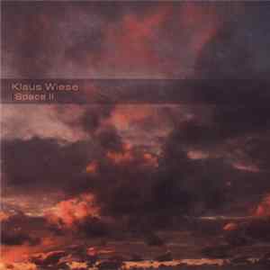 Klaus Wiese - Space II flac