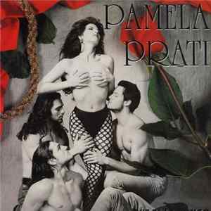 Pamela Prati - Que Te La Pongo flac