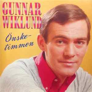 Gunnar Wiklund - Önsketimmen flac