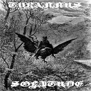 Tyrannus - Solitude flac