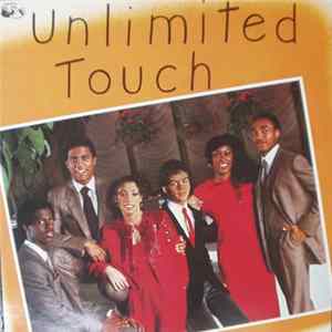 Unlimited Touch - Unlimited Touch flac