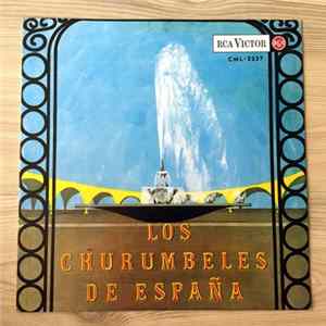 Los Churumbeles De España - Los Churumbeles De España flac