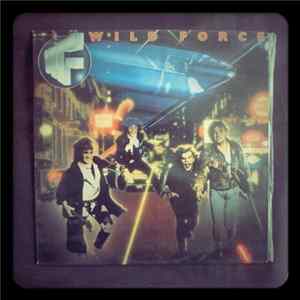 Wild Force - Wild Force flac