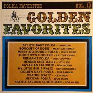 Various - Golden Favorites flac