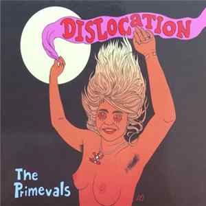 The Primevals - Dislocation flac