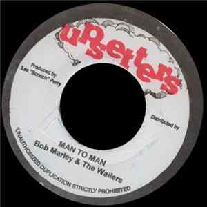 Bob Marley & The Wailers / The Upsetters - Man To Man / Nicoteen flac