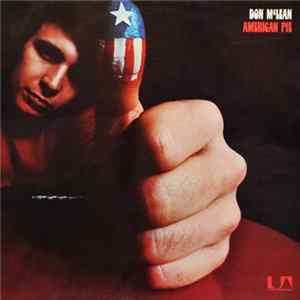 Don McLean - American Pie flac