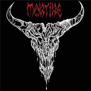 Martire - Brutal Legions Of The Apocalypse flac