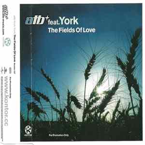 ATB Feat. York - The Fields Of Love flac