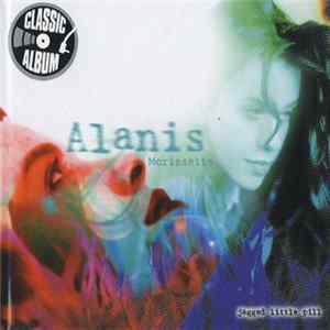 Alanis Morissette - Jagged Little Pill flac