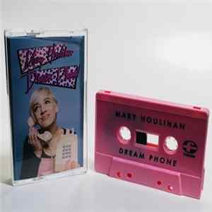 Mary Houlihan - Dream Phone flac