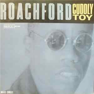 Roachford - Cuddly Toy flac
