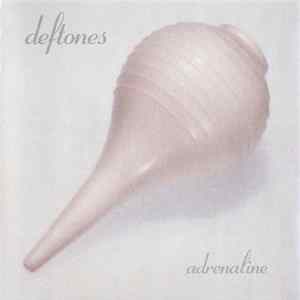 Deftones - Adrenaline flac
