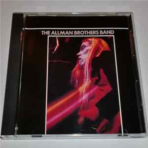 The Allman Brothers Band - The Allman Brothers Band flac