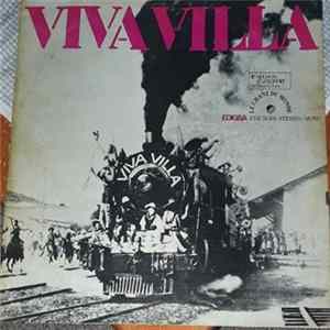 Jorge Saldana & Los Mayas - Viva Villa flac