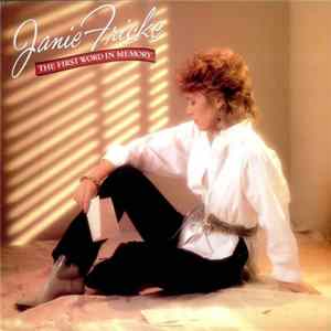 Janie Fricke - The First Word In Memory flac