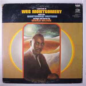 Wes Montgomery - A Portrait Of Wes Montgomery flac