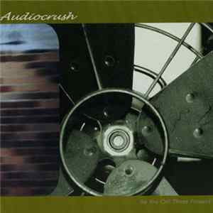 Audiocrush - So You Call These Flowers flac