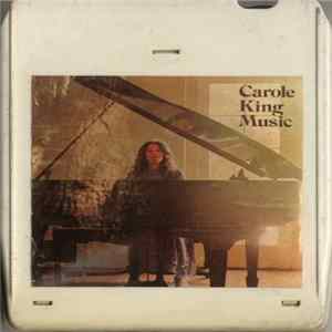 Carole King - Music flac