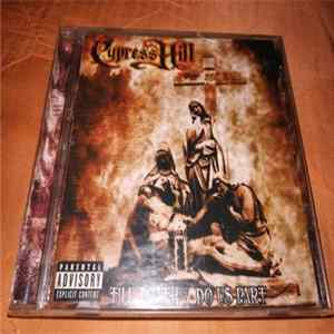 Cypress Hill - Till Death Do Us Part flac