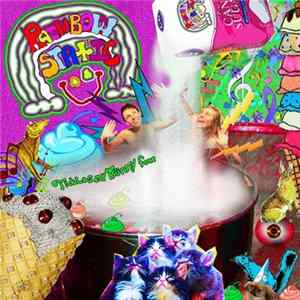 Rainbow Static - Tickles My Bunny Fone flac