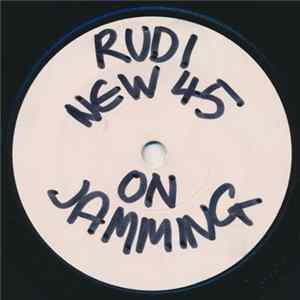 Rudi - Crimson flac
