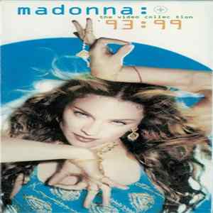 Madonna - The Video Collec Tion 93:99 flac