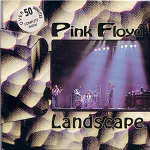 Pink Floyd - Landscape flac