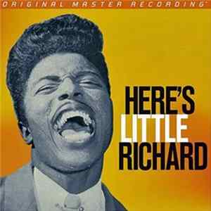 Little Richard - Here's Little Richard flac