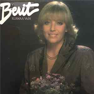 Berit - Elämää Vain flac