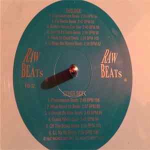 Raw Beats - Raw Beats #32 flac