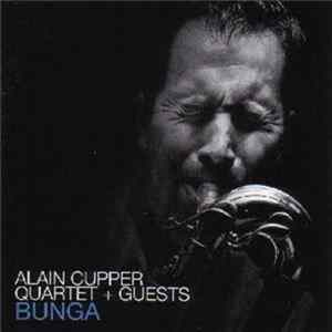 Alain Cupper Quartet - Bunga flac