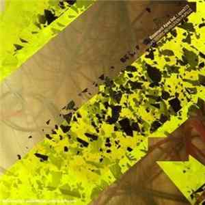 Superstatic Revolution / Pupille - Split flac