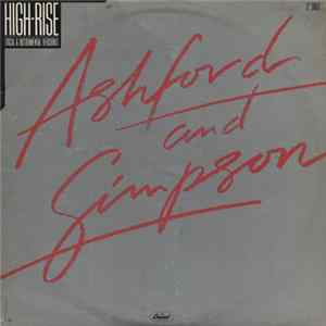 Ashford & Simpson - High-Rise flac
