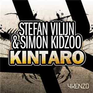 Stefan Vilijn & Simon Kidzoo - Kintaro flac