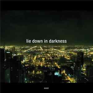 Moby - Lie Down In Darkness flac