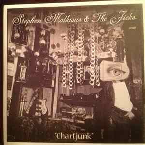 Stephen Malkmus & The Jicks - Chartjunk flac