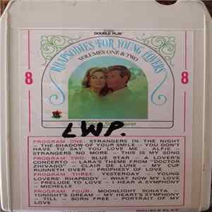 Midnight String Quartet - Rhapsodies For Young Lovers: Volumes One & Two flac