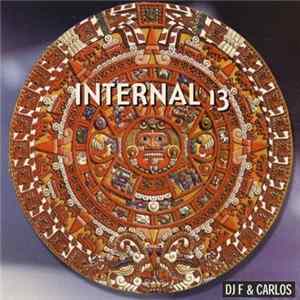 Internal 13 - DJ F & Carlos flac
