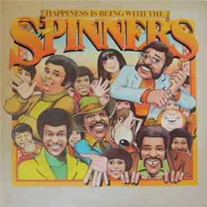 Spinners - Happiness Is Being With The Spinners flac