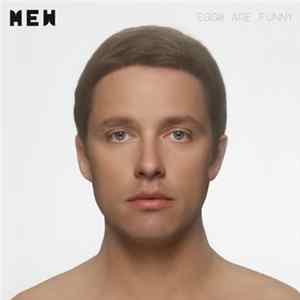 Mew - Eggs Are Funny flac