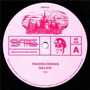 Transilvanian Galaxi - Transilvanian Galaxi flac