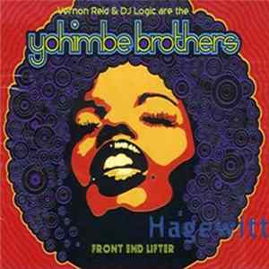 Yohimbe Brothers - Front End Lifter flac