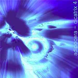 Adipocera - Cicatrix Volume IV flac