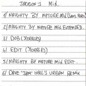 Michael Jackson - Jackson's Mix (Scream) flac