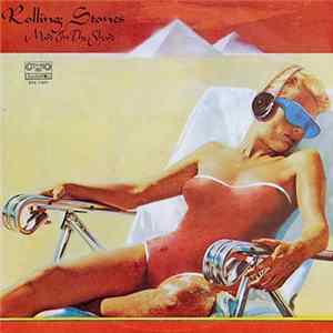 Rolling Stones - Made In The Shade flac